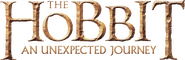 Logo of The Hobbit: An Unexpected Journey image size 2000x651