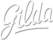 Logo of Gilda image size 395x299