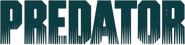 Logo of Predator image size 784x192
