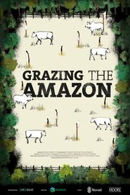 poster Grazing the Amazon