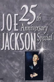 Joe Jackson - 25th Anniversary Special