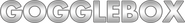Logo of Gogglebox image size 780x96