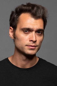 Photo of Hakan Kurtaş image size 500x750