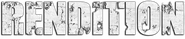 Logo of Rendition image size 783x167