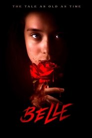 poster Belle