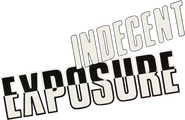 Logo of Indecent Exposure image size 664x430