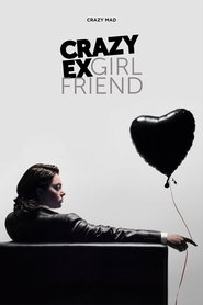 Poster of Crazy Ex-Girlfriend image size 1200x1800