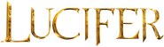Logo of Lucifer image size 716x206