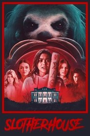 Poster of Slotherhouse image size 1000x1500