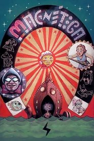 poster Magnética
