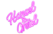 Logo of CBeebies Presents: Hansel and Gretel image size 1954x1242