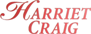 Logo of Harriet Craig image size 683x258