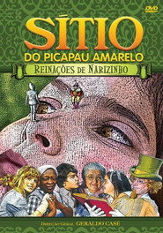 Sítio do Picapau Amarelo: Reinações de Narizinho