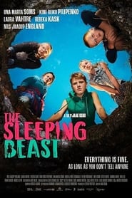 The Sleeping Beast 2022 123movies