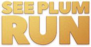 Logo of See Plum Run image size 792x414
