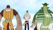 One Piece season 6 episode 193