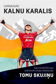 poster Carnikavas kalnu karalis