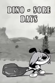Happy Tree Friends - Dino-Sore Days