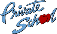 Logo of Private School image size 561x340