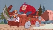 Su e giù per l'Arkansas