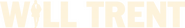 Logo of Will Trent image size 800x123