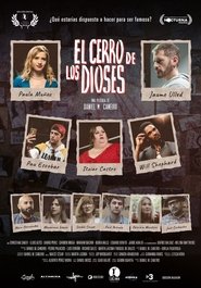 poster El cerro de los dioses