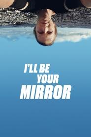 poster I'll be your mirror