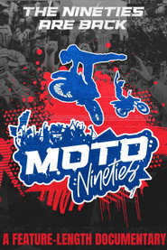 Moto Nineties: Rub Some Dirt on It