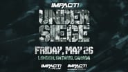 Impact Wrestling: Under Siege wallpaper 