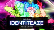 Backdrop of IDENTITEAZE image size 1280x720