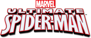 Logo of Marvel's Ultimate Spider-Man image size 1333x563