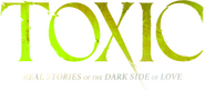 Logo of Toxic image size 2942x1300