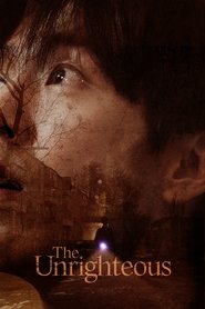 poster The Unrighteous