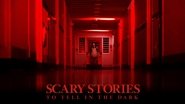 Scary Stories wallpaper 