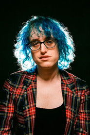 Photo of Jane Schoenbrun image size 512x768