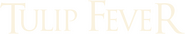 Logo of Tulip Fever image size 1276x233