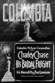 Poster of His Bridal Fright image size 2000x3000