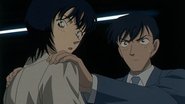 Détective Conan season 1 episode 391