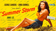 Summer Storm wallpaper 
