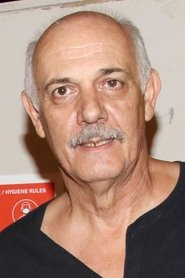 Photo of Giorgos Kimoulis image size 600x900
