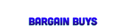 Logo of Bargain Block: Bargain Buys image size 4152x952