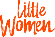 Logo of Little Women image size 800x541