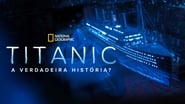 Titanic : Affaire classée wallpaper 