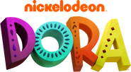Logo of DORA image size 495x274