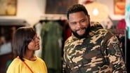 'black•ish season 6 episode 7