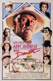 Appointment with Death 1988 123movies