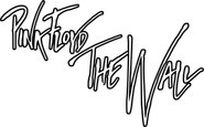 Logo of Pink Floyd: The Wall image size 1000x620