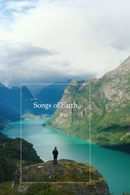 poster Songs of Earth