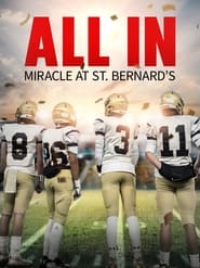 All In: Miracle at St. Bernard’s 2022 123movies