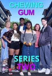 Chewing Gum Serie en streaming